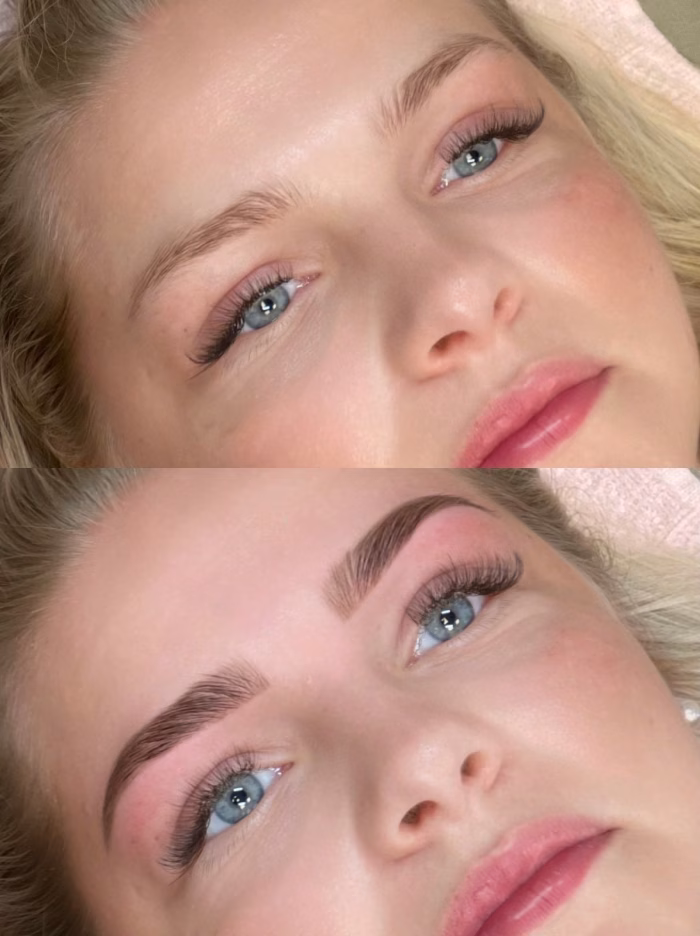 Permanente Makeup Omgeving Roosendaal