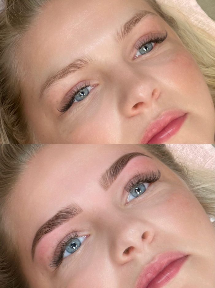 Permanente Makeup Omgeving Roosendaal