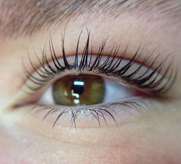 Lashlift
