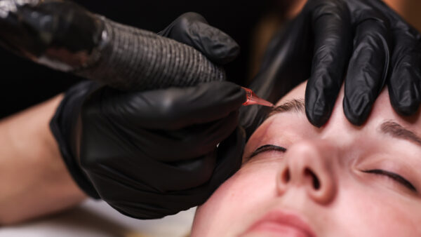 Permanente make-up (PMU)