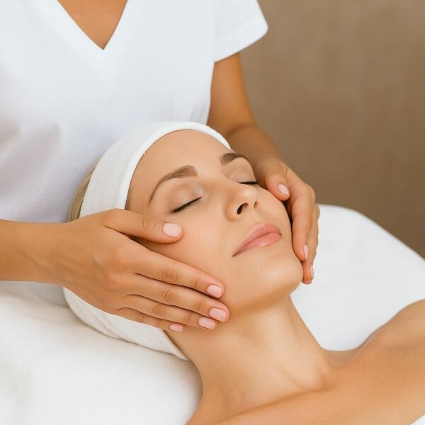 Gezichtsbehandelingen