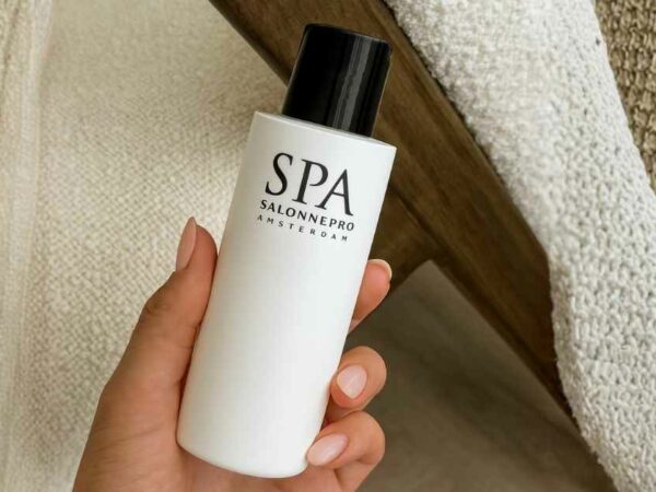 De meerwaarde van SPA Salonne Pro in mijn salon