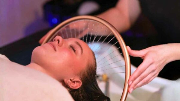 HeadSpa behandelingen