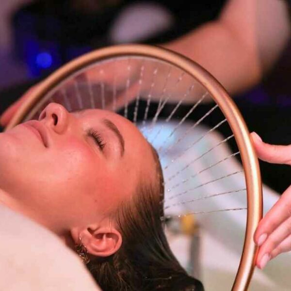 HeadSpa behandelingen