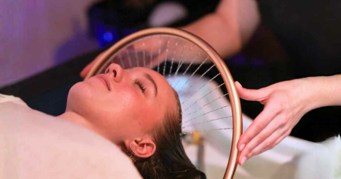 HeadSpa behandelingen